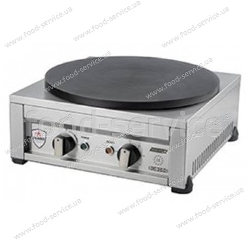 Млинниця Mars MKE-01 одинарна